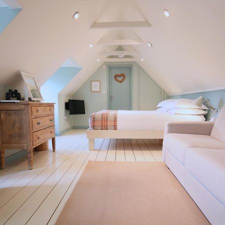 The Apartments @ Quidhampton Mill Salisbury Buitenkant foto