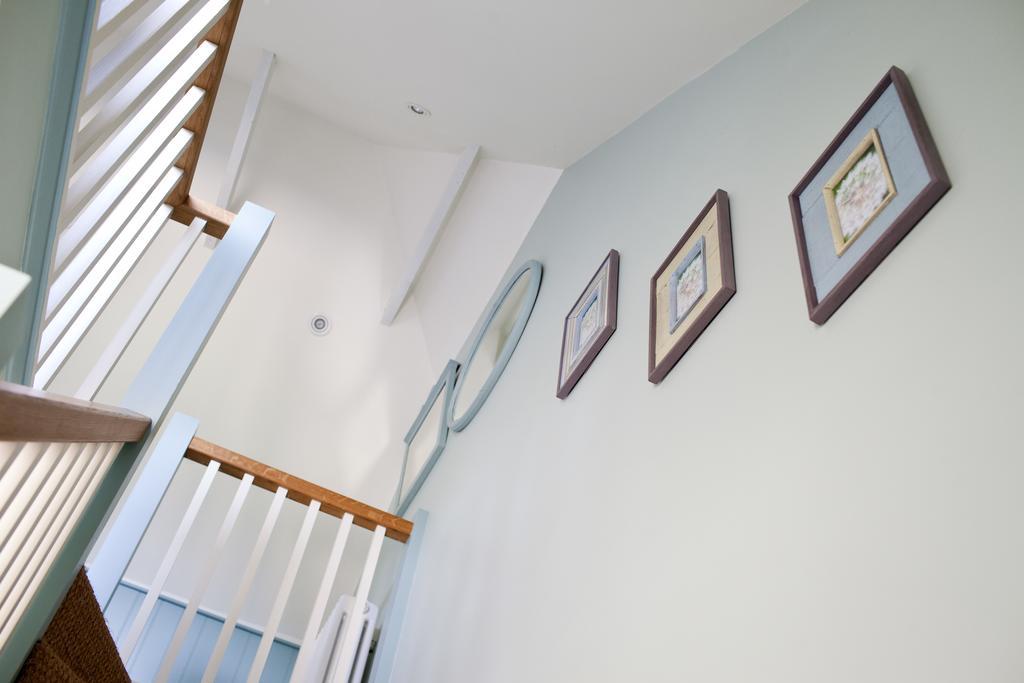 The Apartments @ Quidhampton Mill Salisbury Kamer foto
