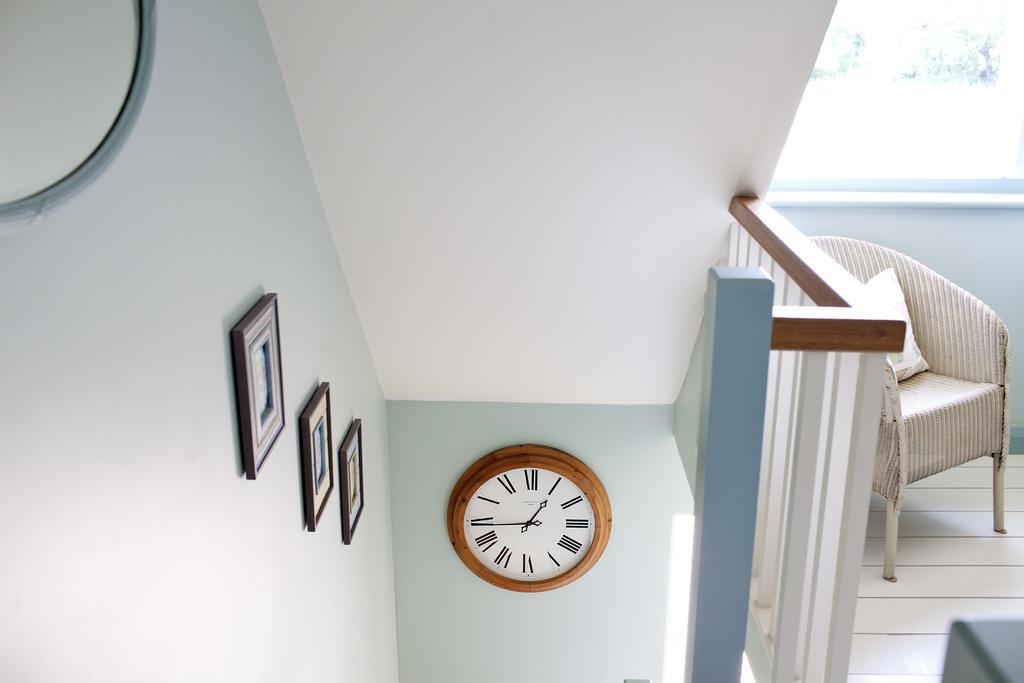 The Apartments @ Quidhampton Mill Salisbury Kamer foto