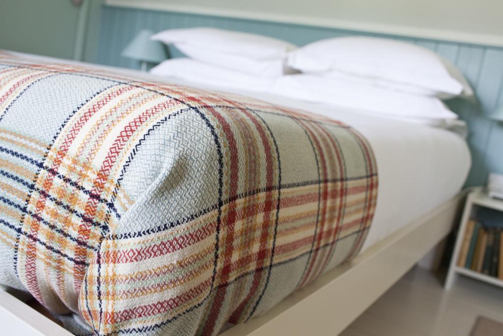 The Apartments @ Quidhampton Mill Salisbury Kamer foto