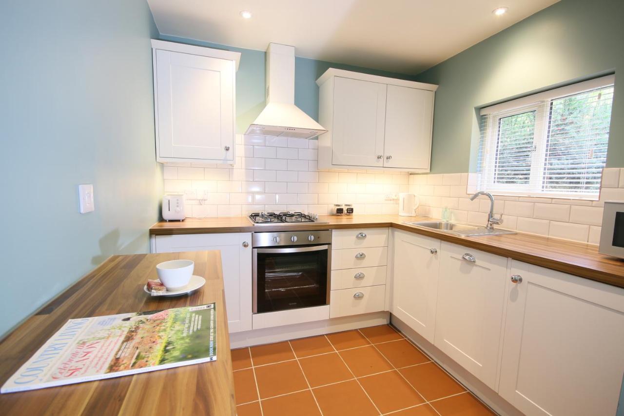 The Apartments @ Quidhampton Mill Salisbury Buitenkant foto