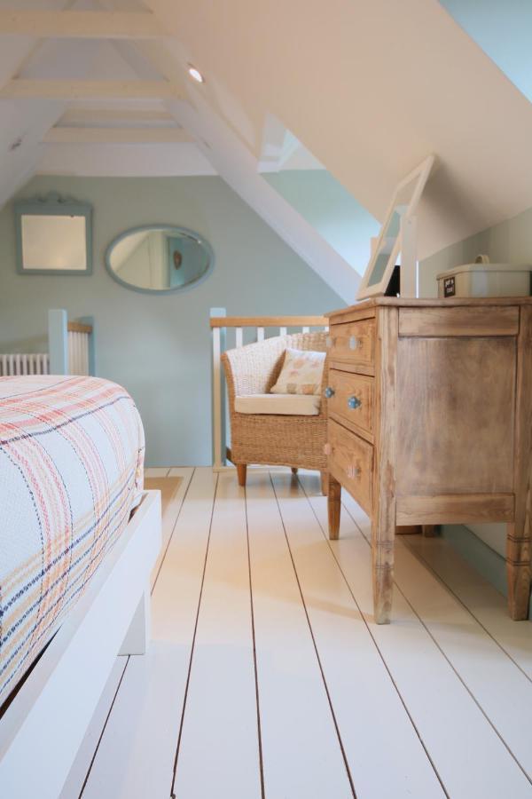 The Apartments @ Quidhampton Mill Salisbury Buitenkant foto